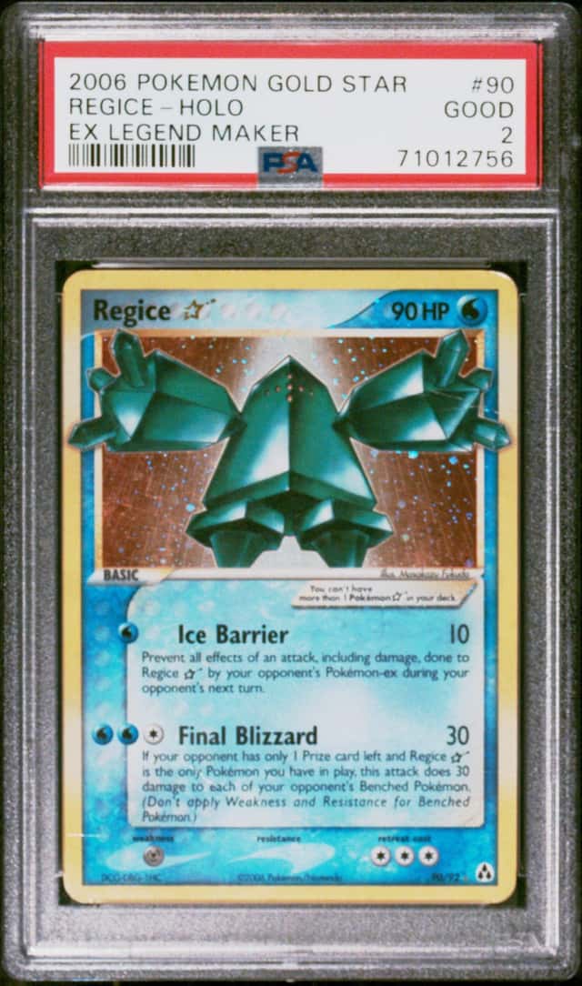 Regice