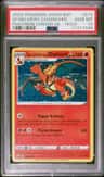 Special Delivery Charizard