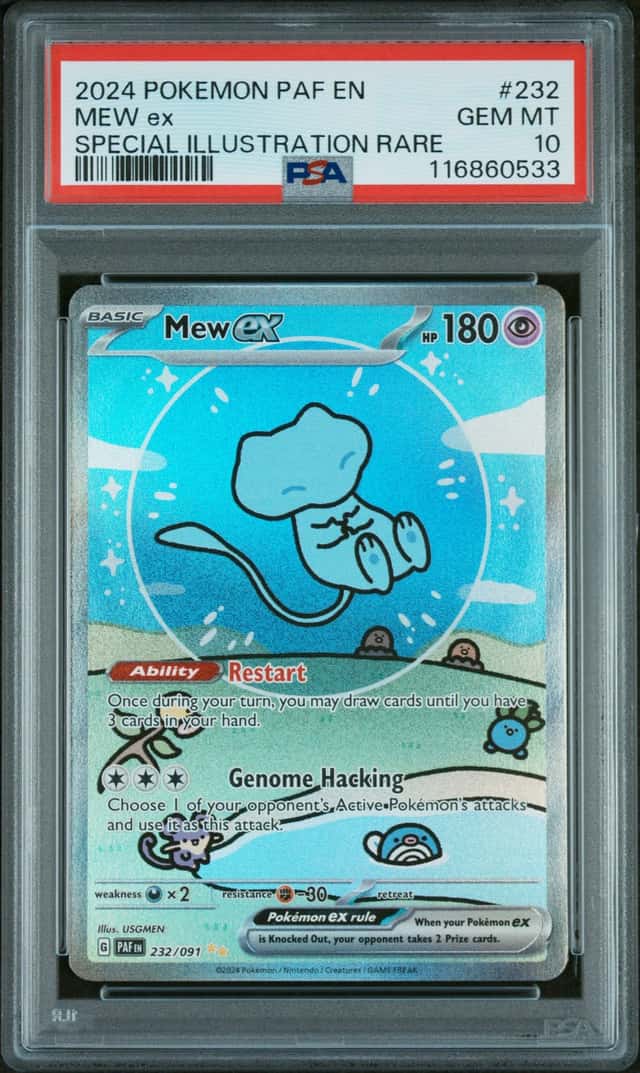 MEW ex