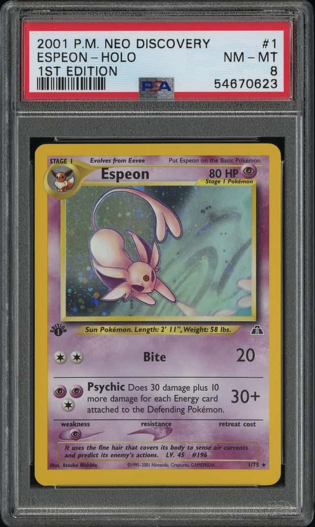 Espeon