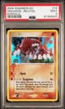 Groudon
