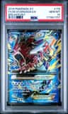 M Gyarados Ex