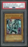 Blue-Eyes White Dragon