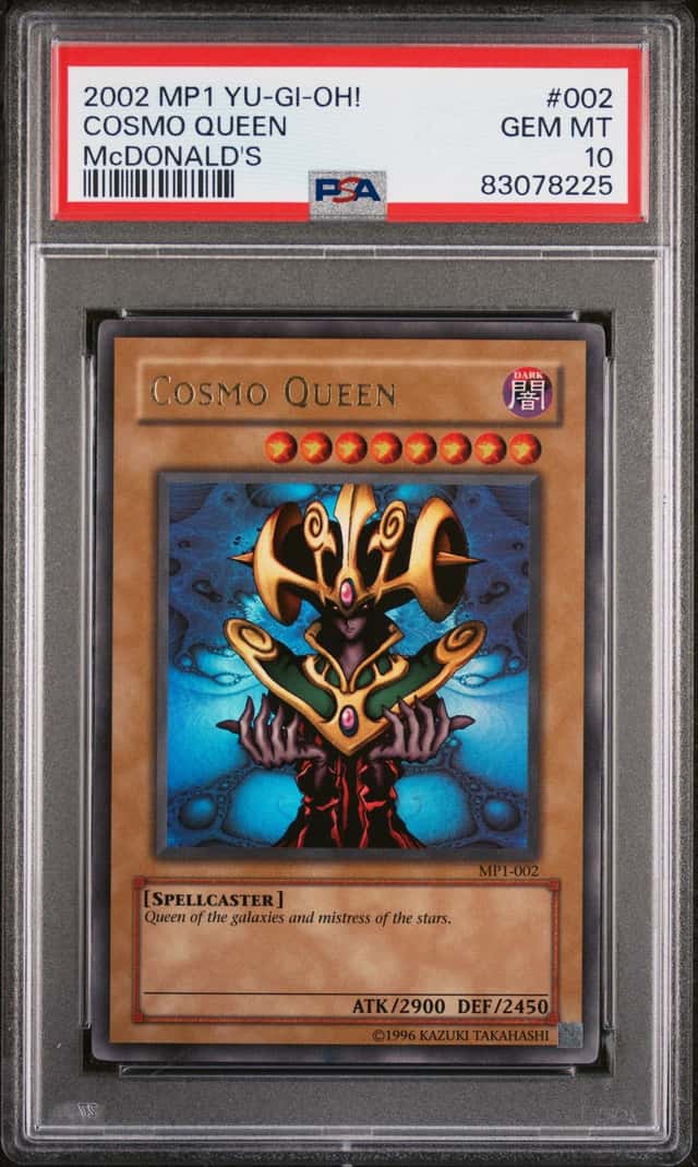 Cosmo Queen
