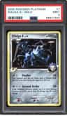 Dialga G
