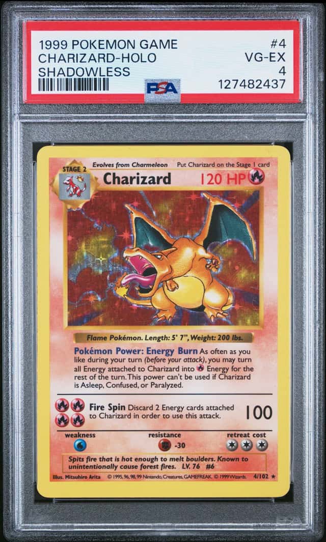 Charizard
