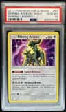 Shining Arceus
