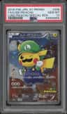 Luigi Pikachu