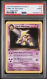 Dark Alakazam