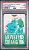 Bulbasaur