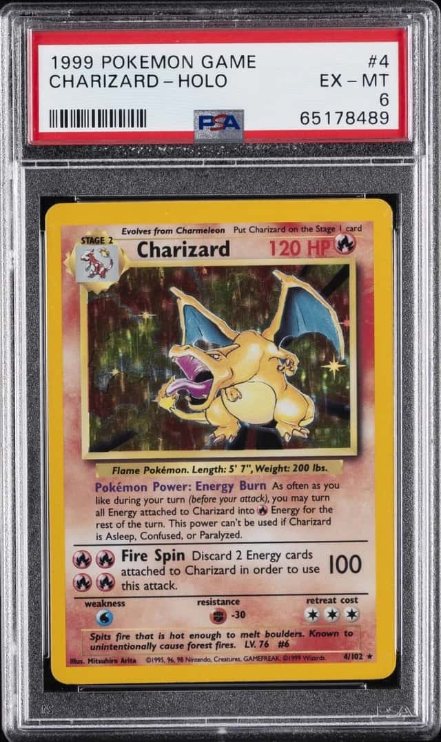 Charizard