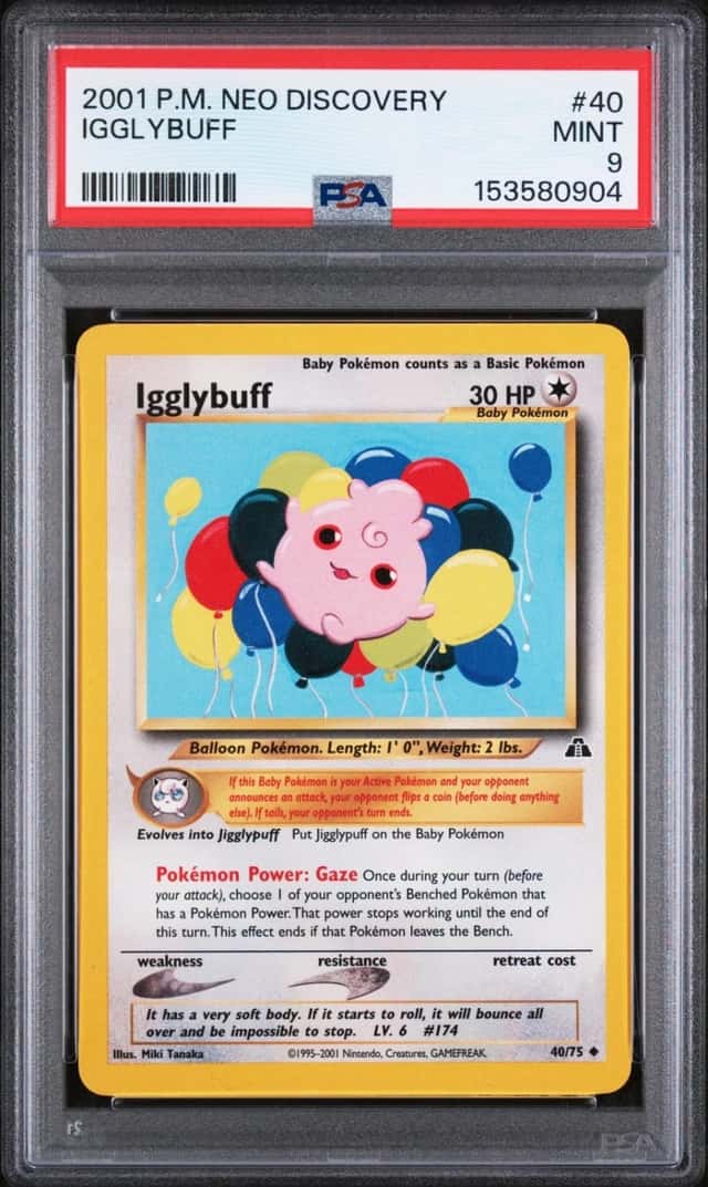 Igglybuff