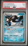 Blastoise Ex