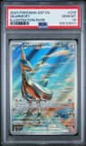 Skarmory