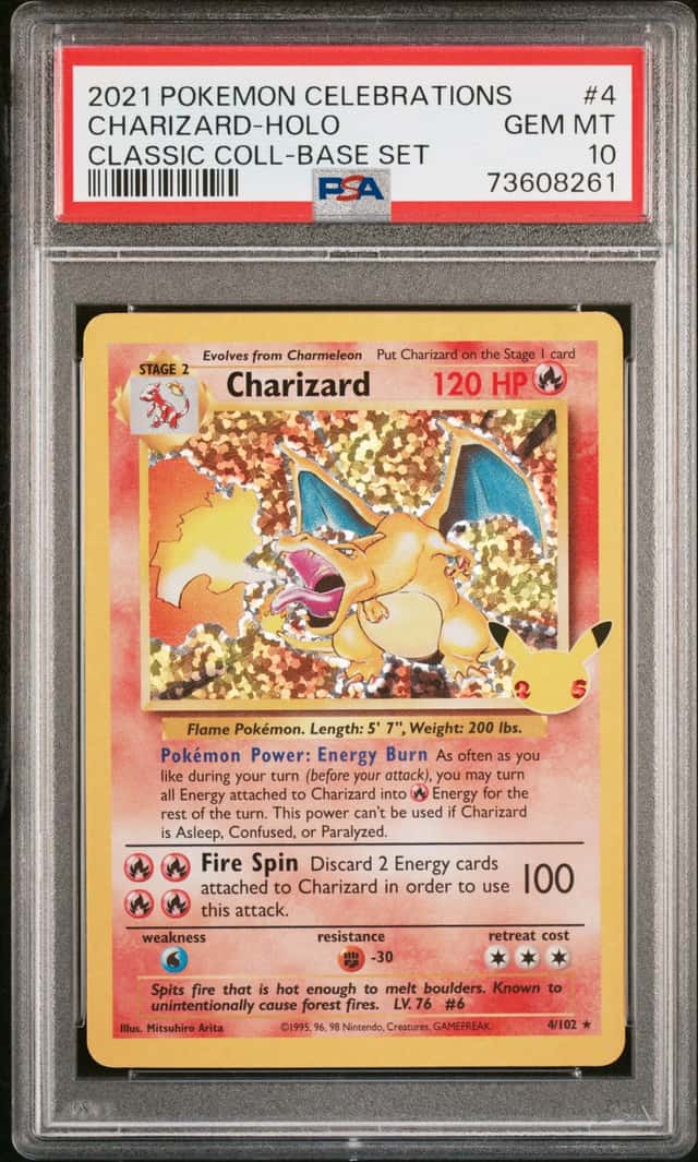 Charizard