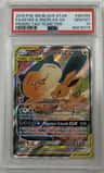 Eevee & Snorlax Gx