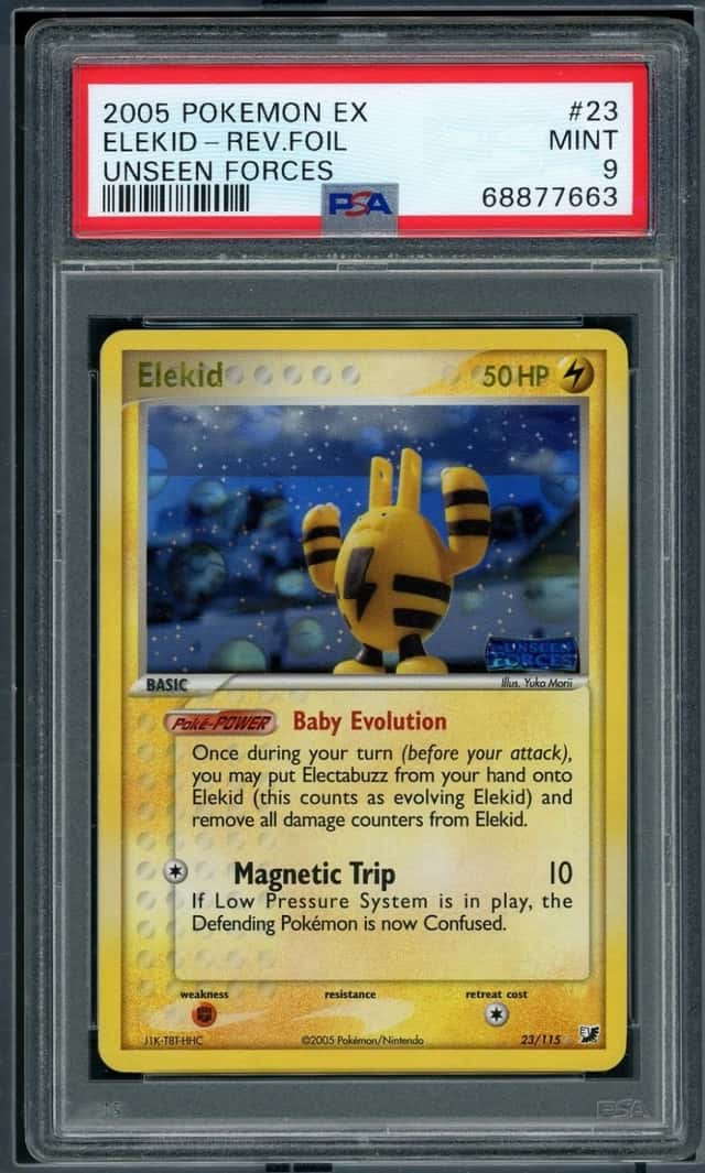 Elekid