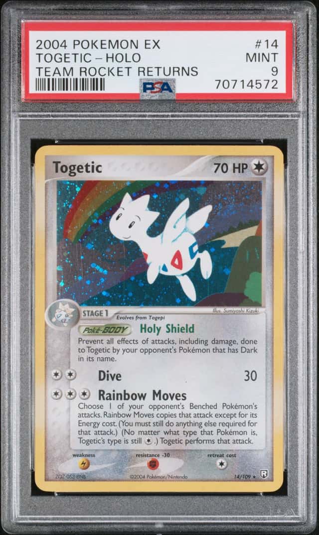 Togetic