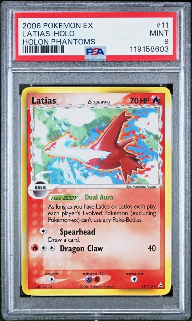 Latias