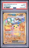 Pikachu Ex