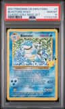 Blastoise