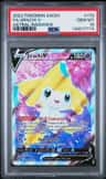 Jirachi V