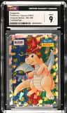 Dragonite