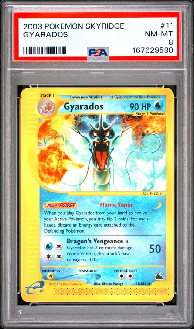 Gyarados