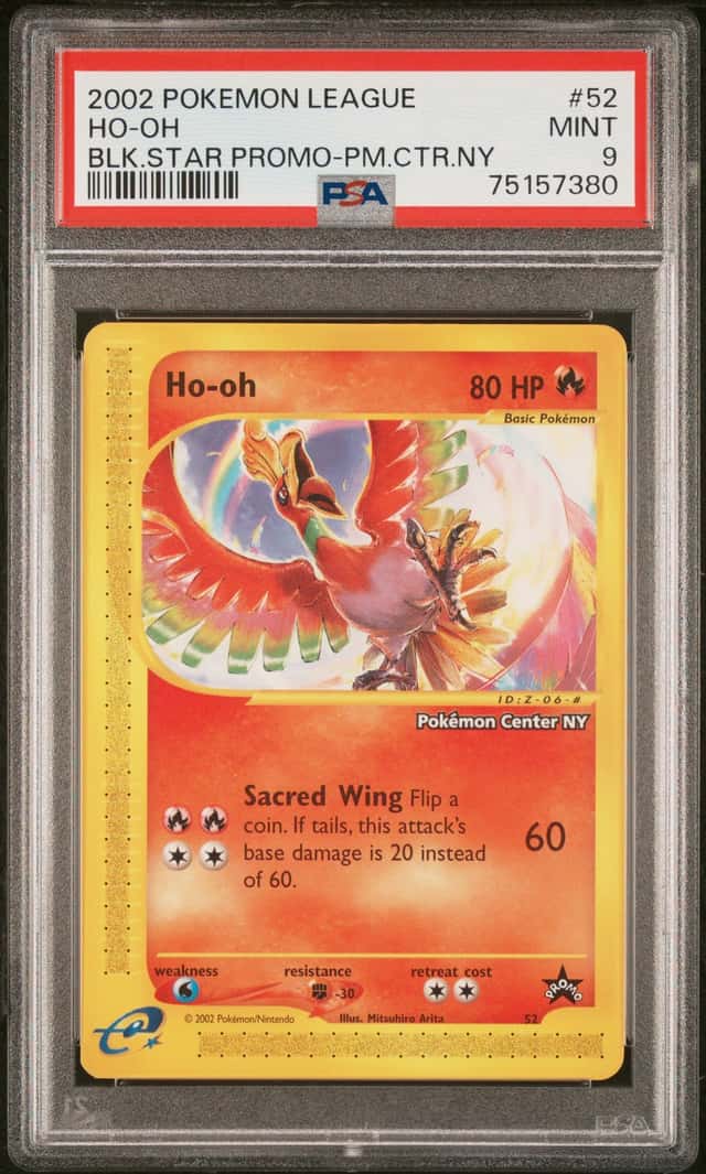Ho-Oh