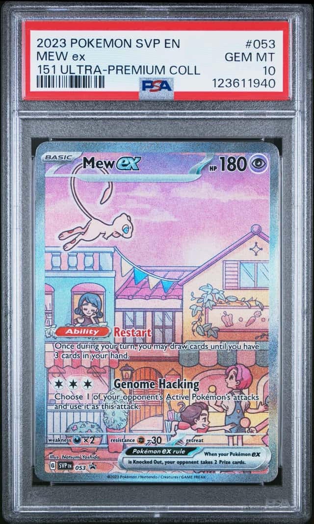 MEW ex