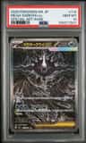 Mega Darkrai Ex