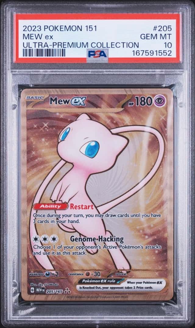 MEW ex