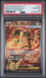 Mega Rayquaza Ex