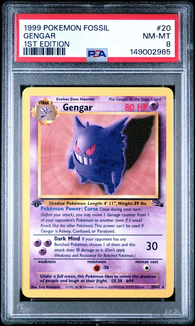 Gengar