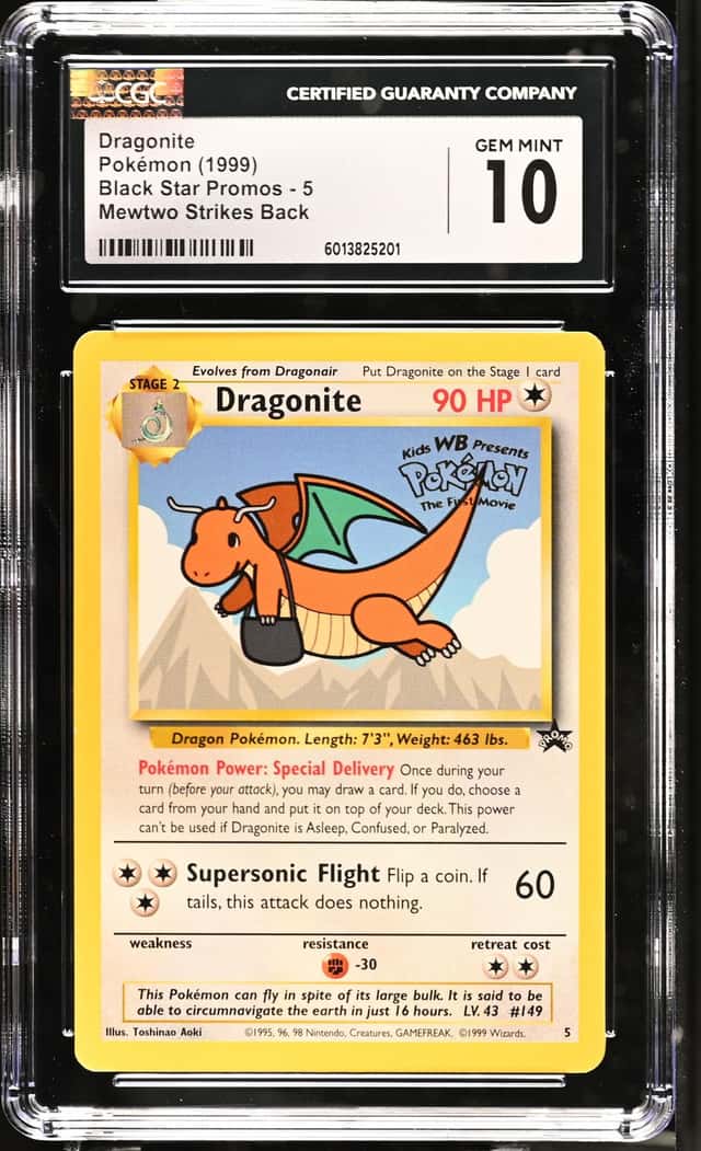 Dragonite