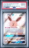 Eevee Gx