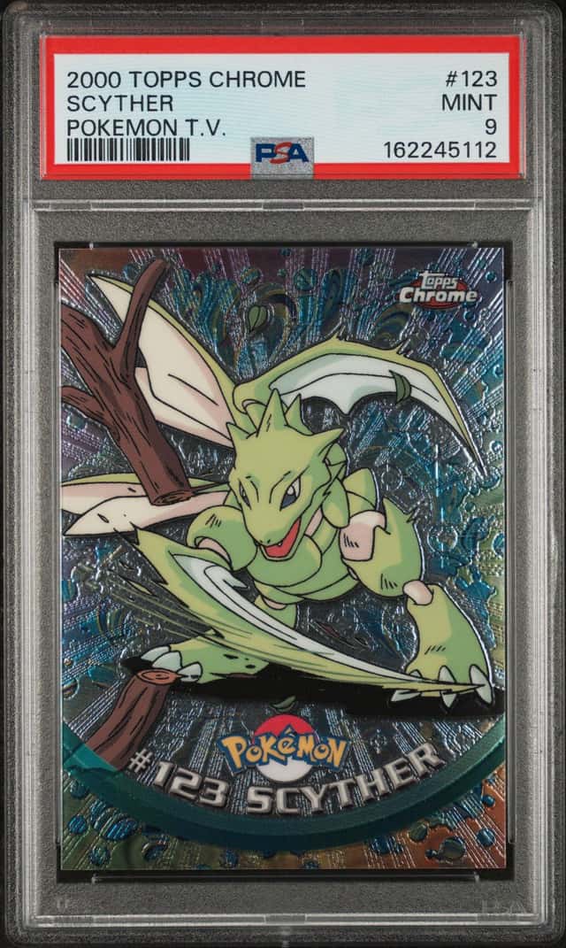 Scyther
