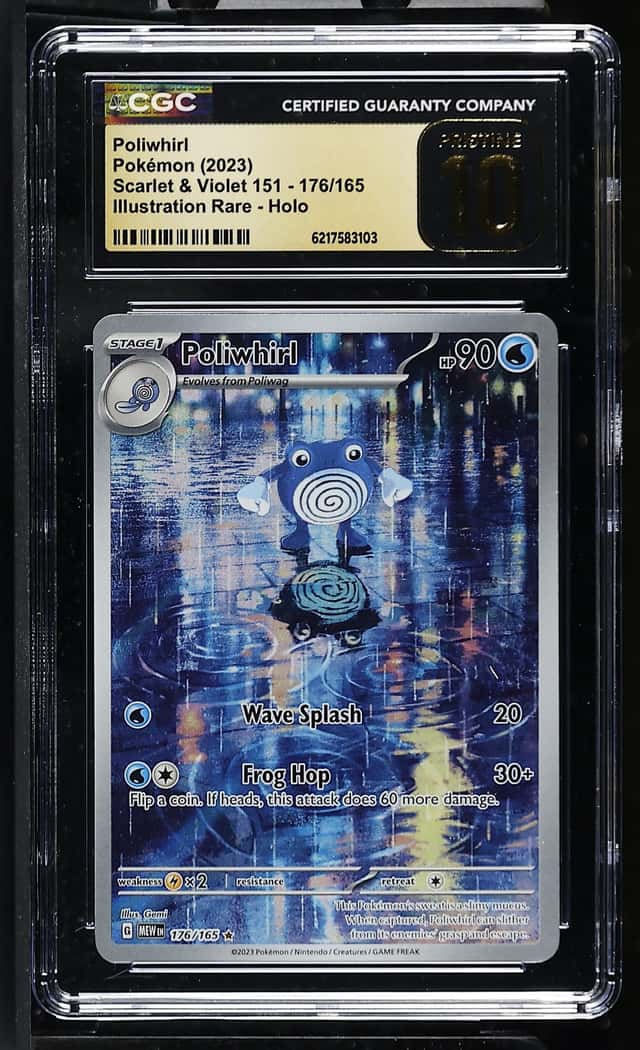 Poliwhirl