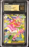 Mega Meganium Ex