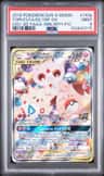 Tgpi/clfa/iglybf Gx