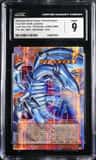 Blue-Eyes White Dragon, Phantom Beast