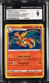 Special Delivery Charizard