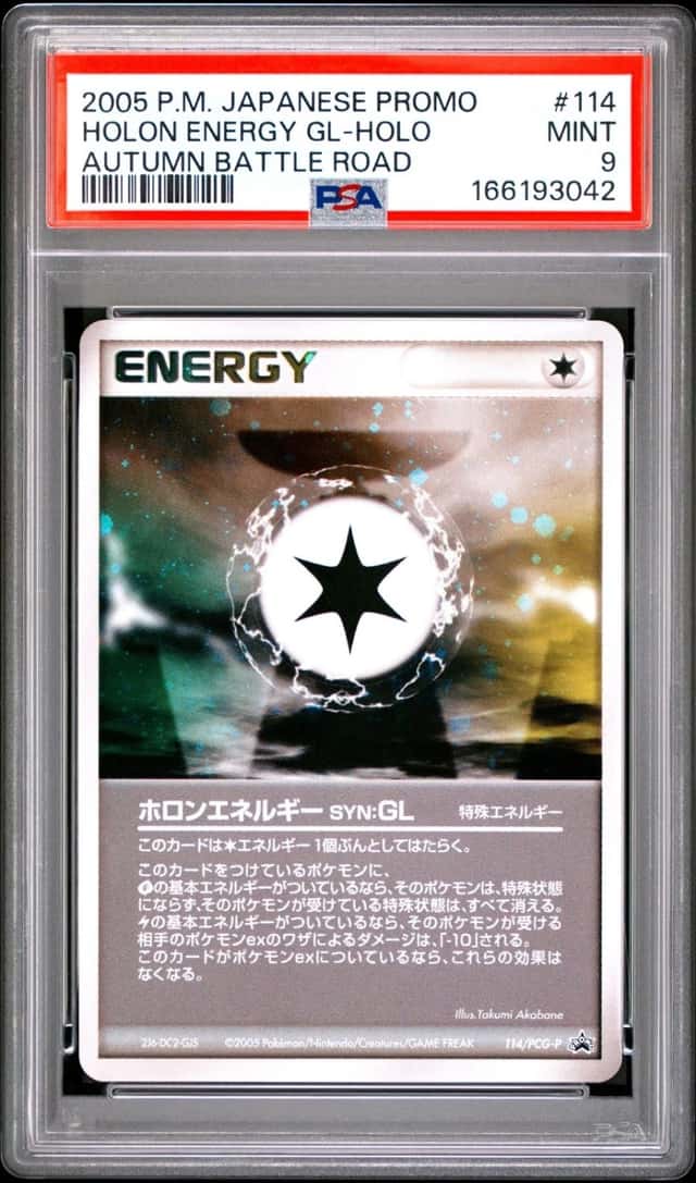 Holon Energy Gl