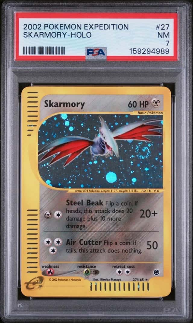 Skarmory
