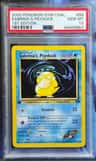 Sabrina'S Psyduck