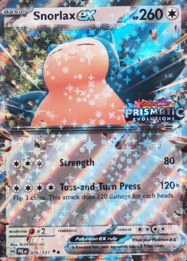 Holo · Blissey Collection Special
