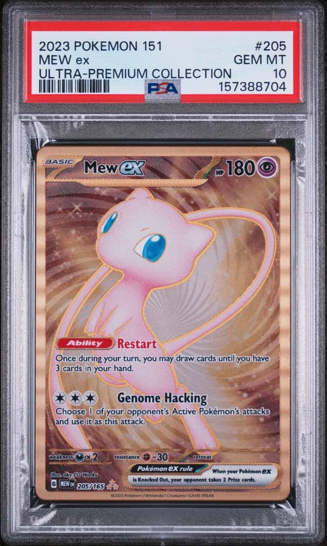 MEW ex