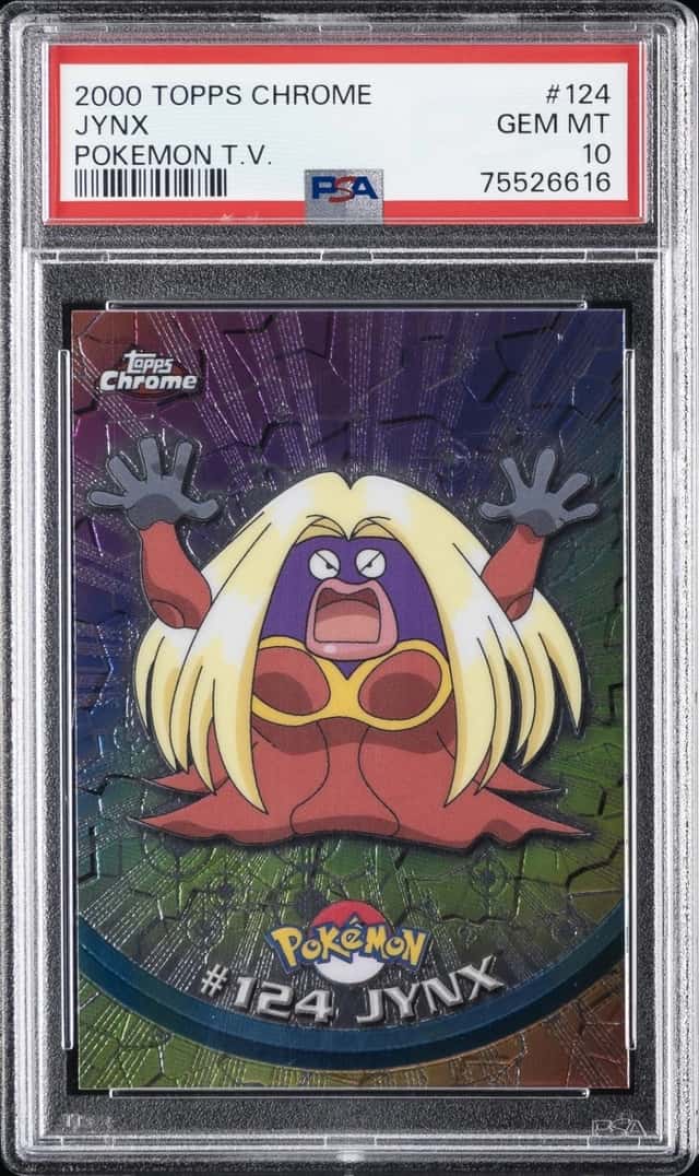 JYNX