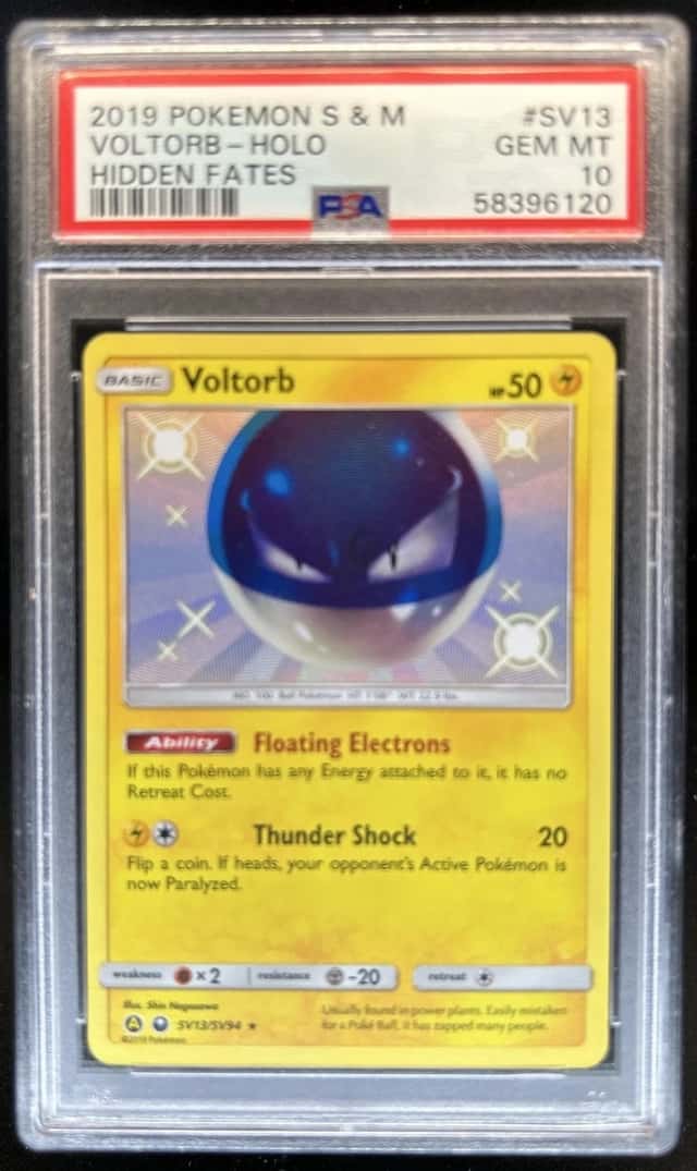 Voltorb