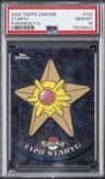 Staryu